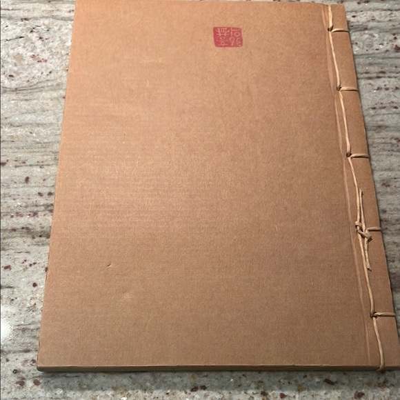 Notebook - Picture 2 of 3